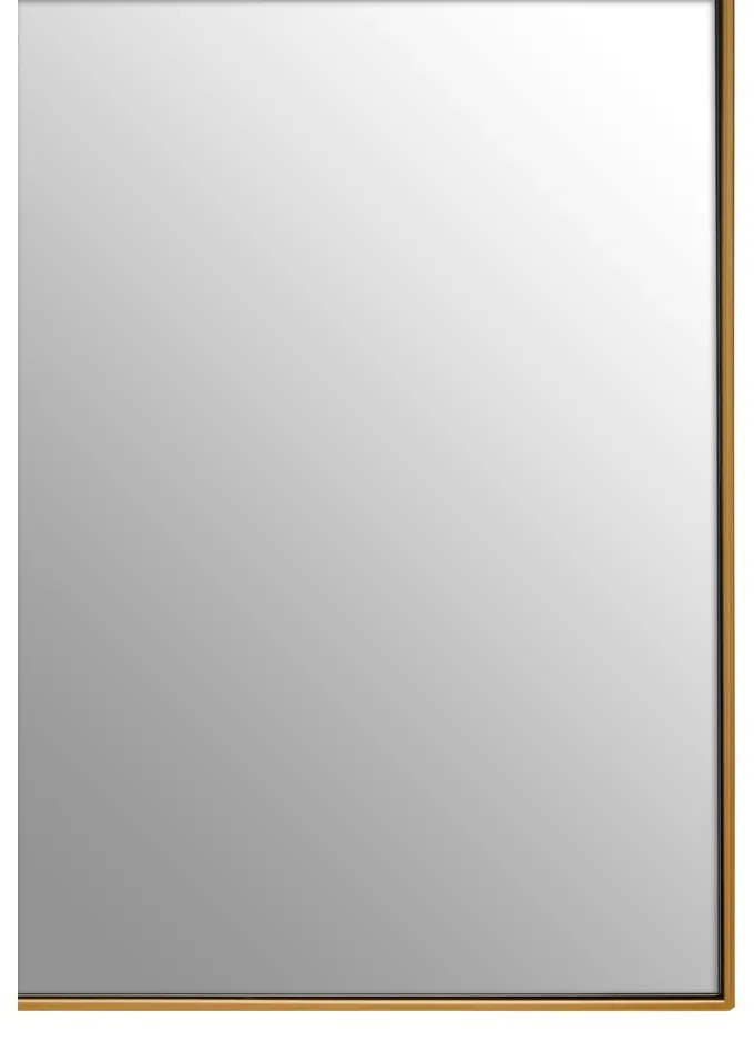 Fali tükör 41x72 cm Matera – Premier Housewares