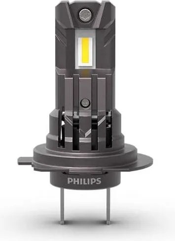 KÉSZLET 2x LED Autó izzó 11972 U2500 CX H7/H18 PX26d/PY26d-1/16W/12V 6000K