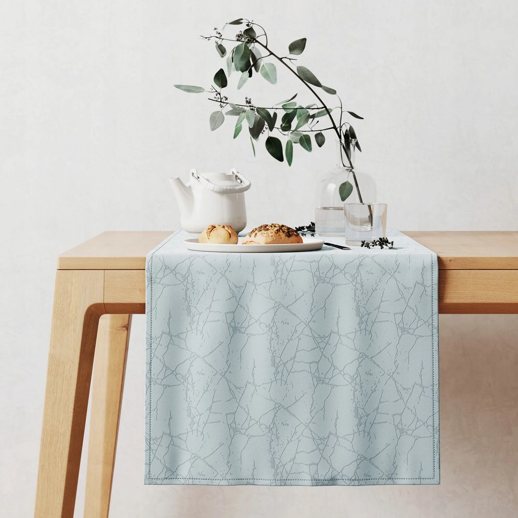 Foltálló futófelület Filumi Világos Szürke 40x120