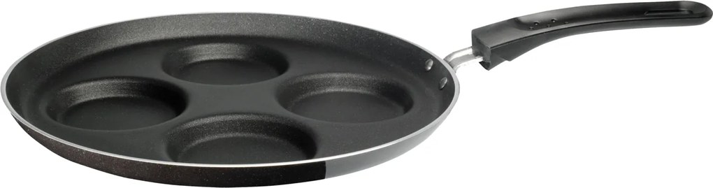 Palacsintasütő Tefal 25 cm alumínium