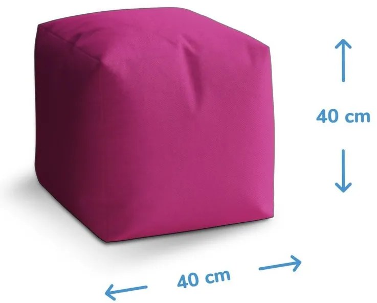 Cube zsámoly avokádó, sárga