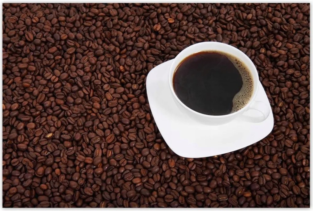 Poszterek 120x80 Aromás csésze