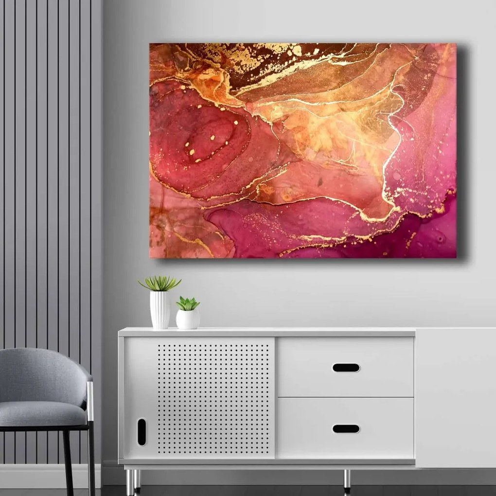 Vászonkép, 70×100 cm – 70100NISC-031