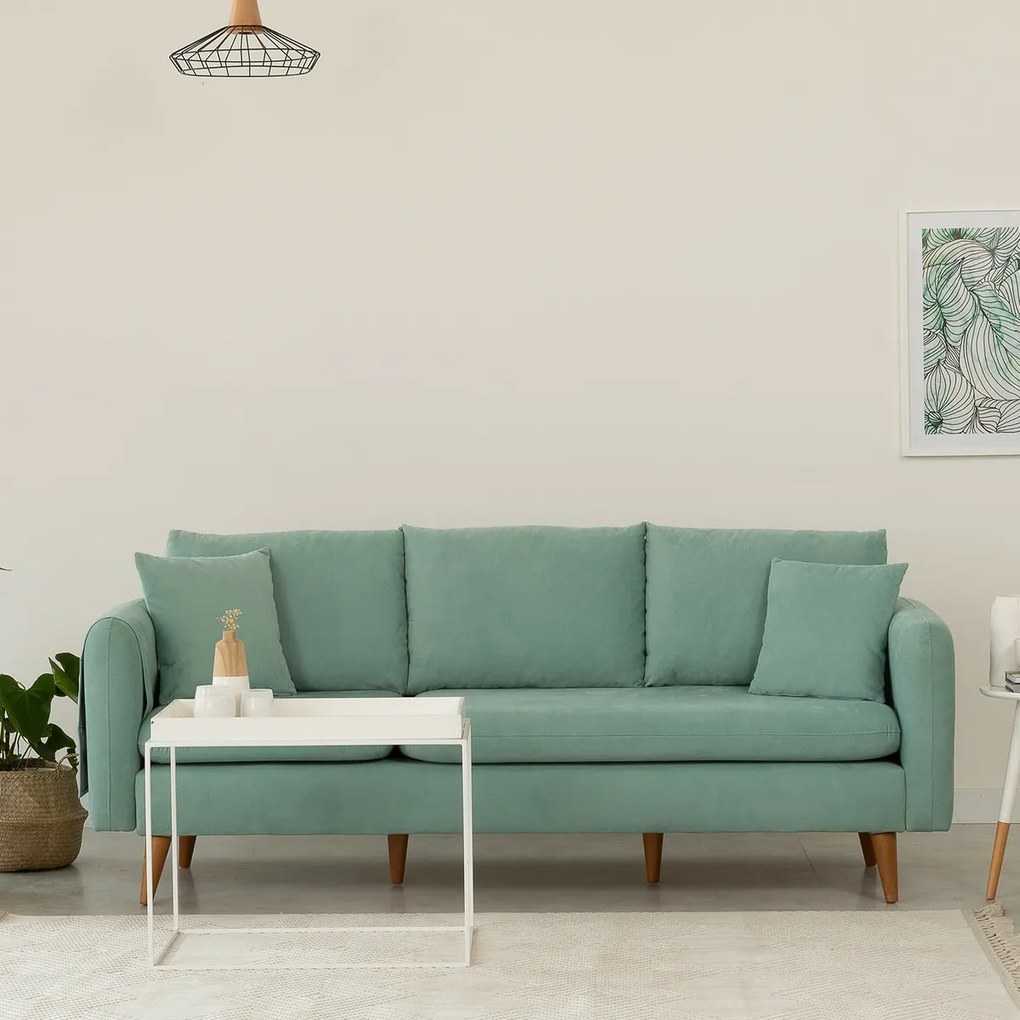 Sofia Sea Green kanapé