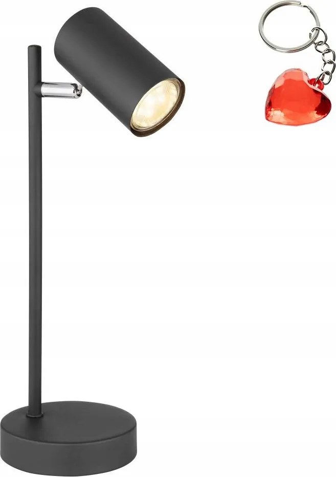 Asztali lámpa Robby 57910TB Globo