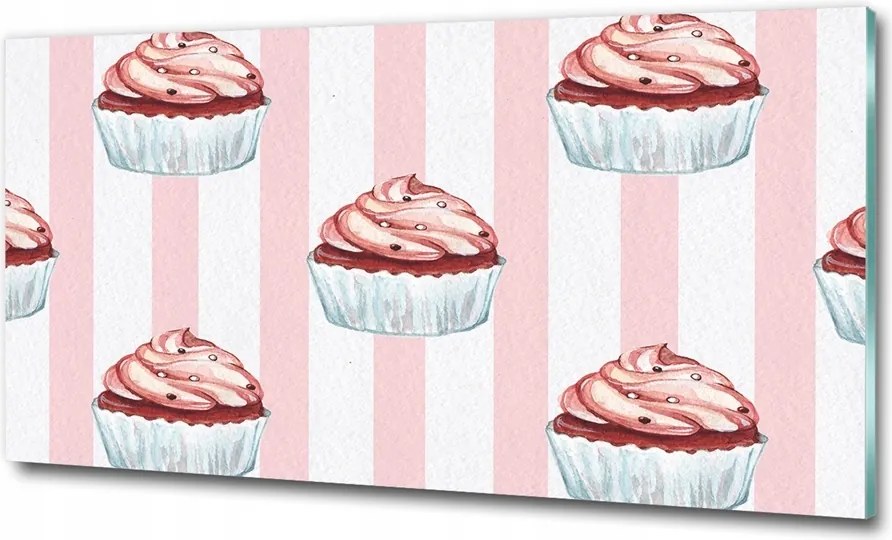 Fotó kép edzett üveg Mango 125x50