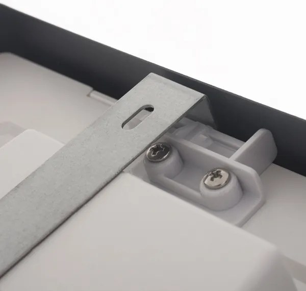 Eglo 99244 - LED mennyezeti lámpa FUEVA 5 LED/16,5W/230V