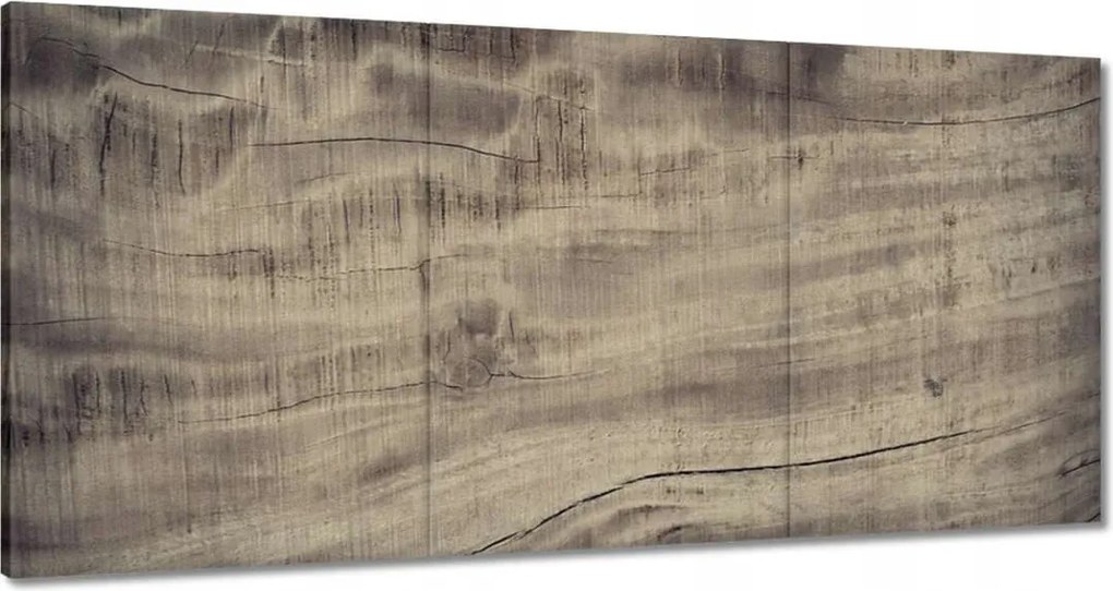 Vászonkép 120x60 Fa erezet Fa