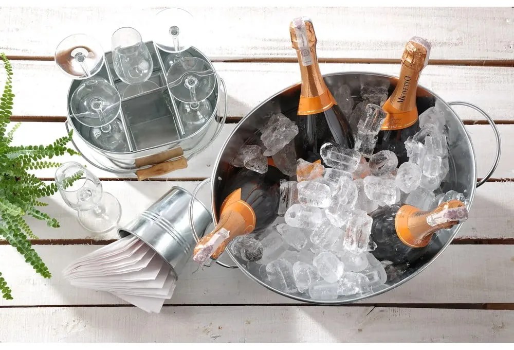 Jeges vödör - Hendi