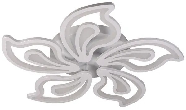 LED állítható mennyezeti lámpa LED/125W/230V 3000-6500K + távirányító