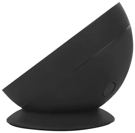 LED RGB Dimmelhető asztali lámpa GoSmart LED/7W/230V Wi-Fi fekete