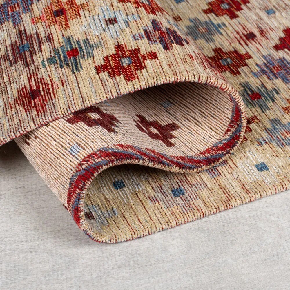 Szőnyeg 155x230 cm Abstract Diamond – Flair Rugs
