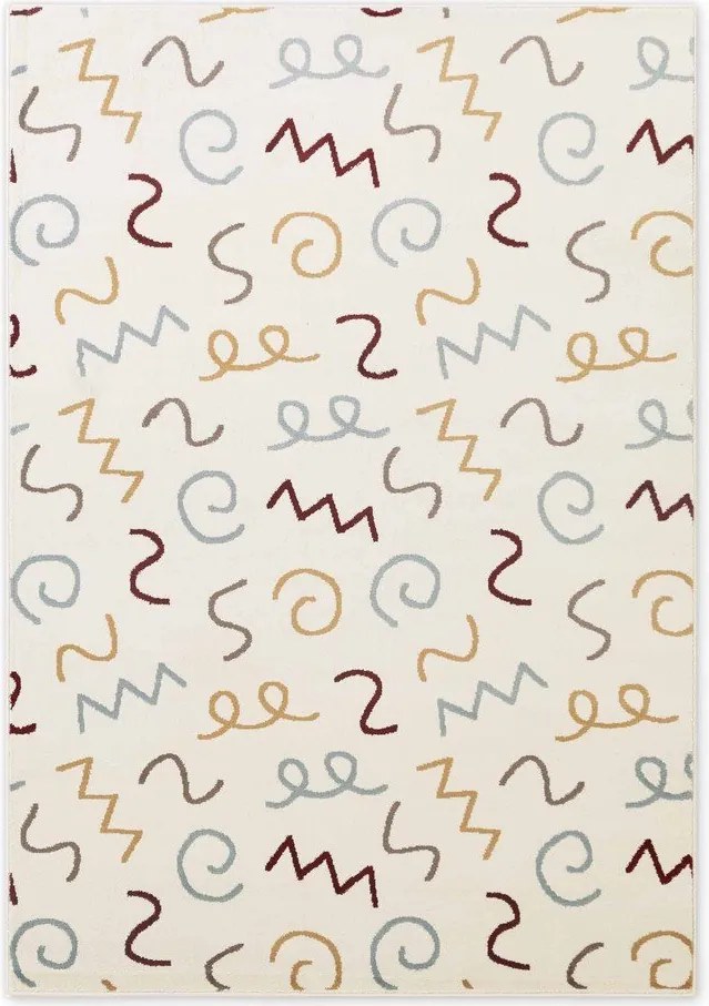 Gyerek szőnyeg 120x170 cm Fiete – Hanse Home