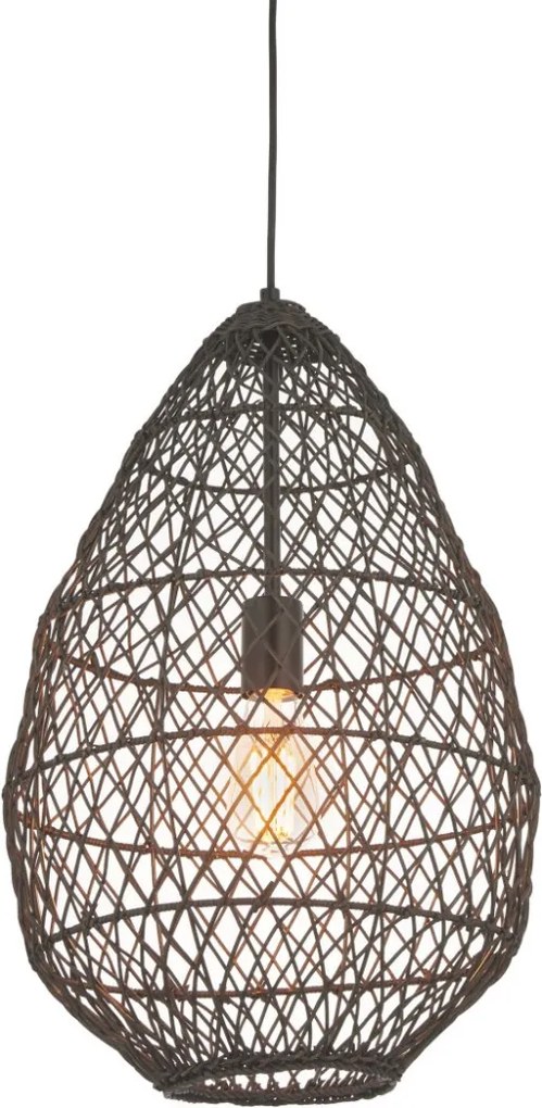 Endon Pimva 98472 Függőlámpa 1x10w/e27 ip20