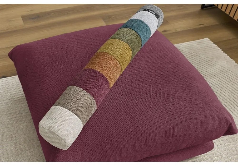 Borvörös lábtartó Ernest – Bobochic Paris