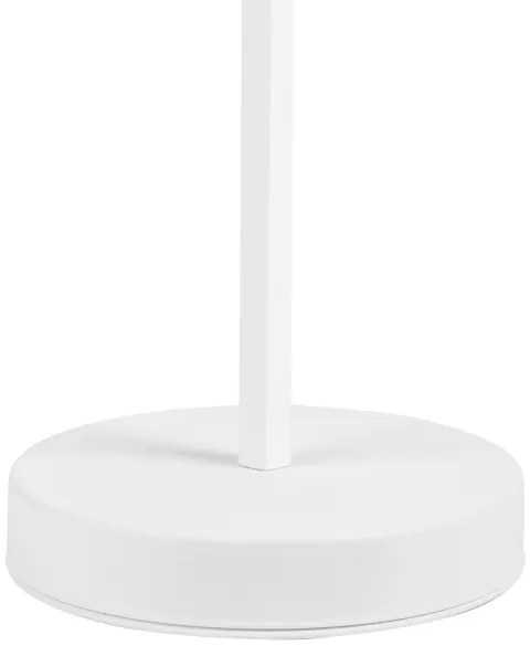 Asztali lámpa ASTRID 1xE27/60W/230V fehér