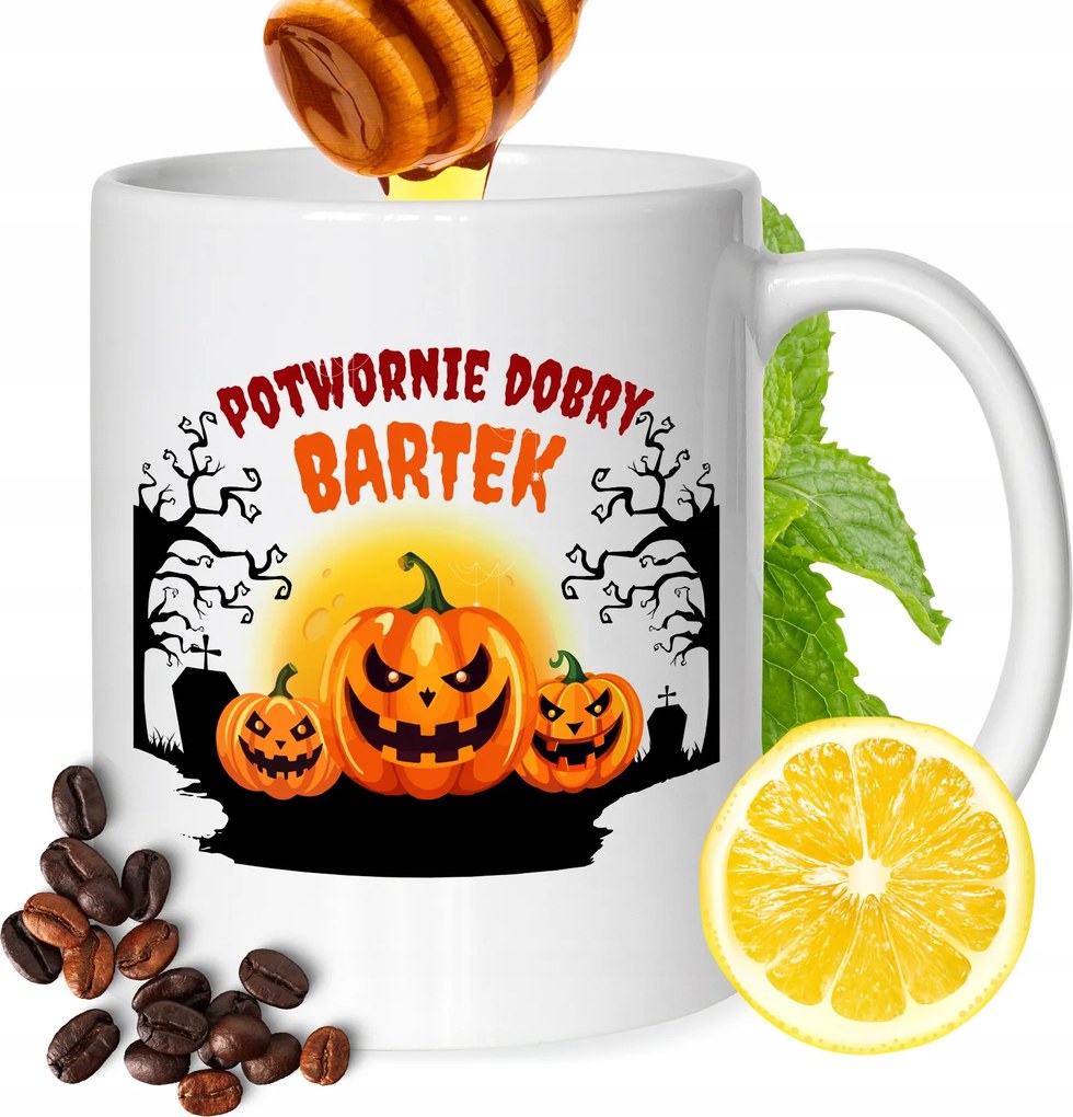 Bögre Bartók Férj Barátjának Nyomtatott Ajándék Fehér 330ml