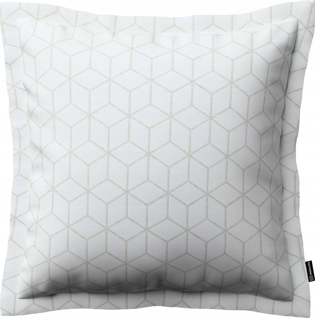 Dekoria Mona párnahuzat, szürke