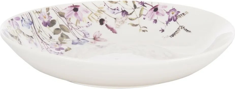 Orion 6 db mély tányér szett LOUKA 20,5 cm