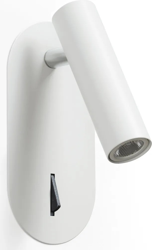 Novolux DIRK 704B-L0103B-01 Fali lámpa 1x40W/LED 3000K 200LM IP20