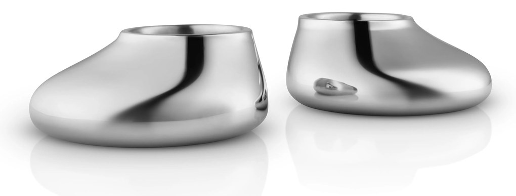 Mellow tealight gyertyatartó, 2 db - Eva Solo