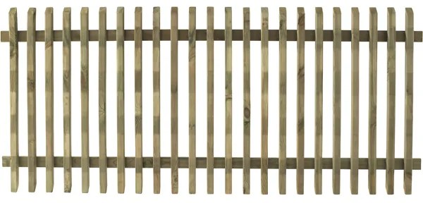 FOREST STYLE KERÍTÉSELEM PIKASSO 80X180 CM