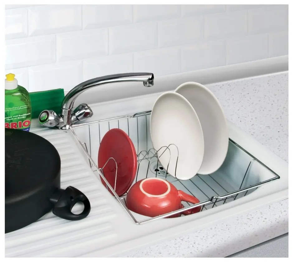 Dresda edényszárító - Metaltex