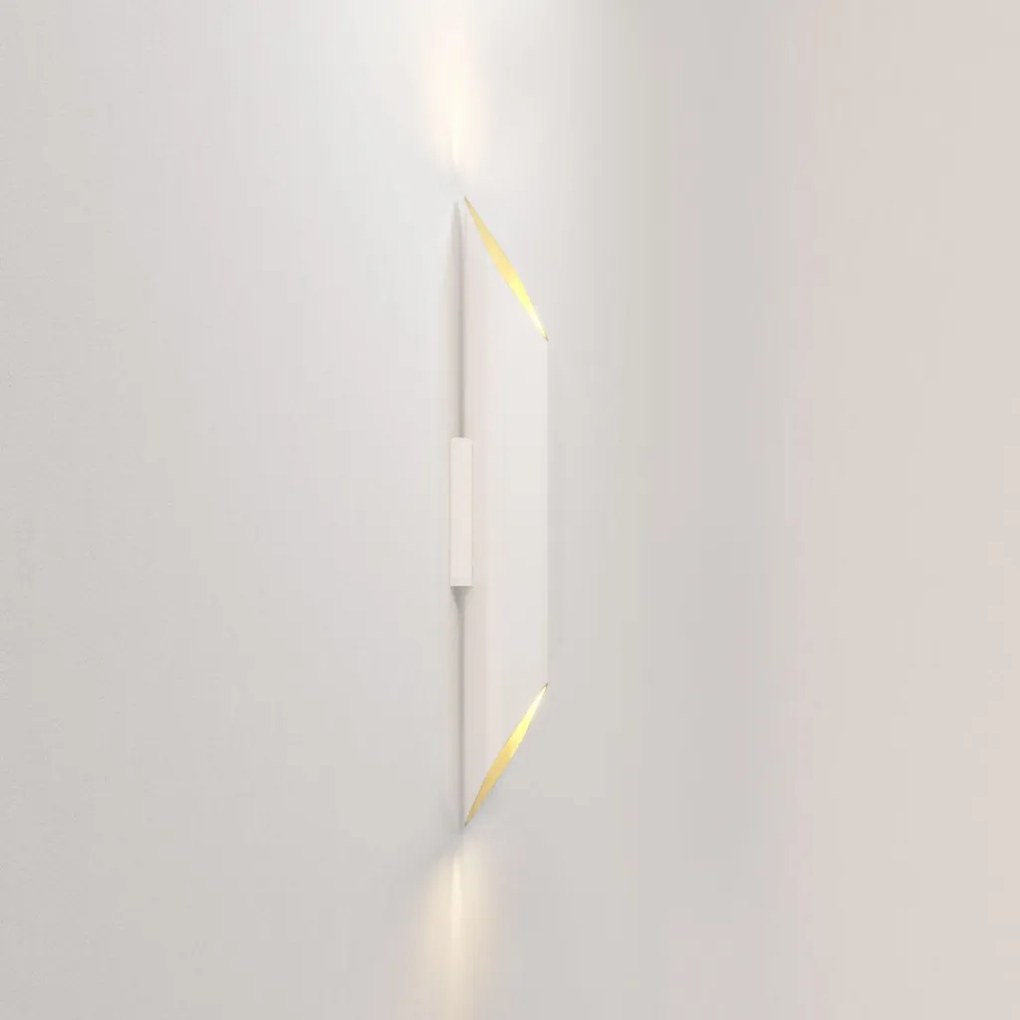 Astro Lighting Ako 1481018 Fali lámpa 1x15.9W/LED 2700K 483LM IP20