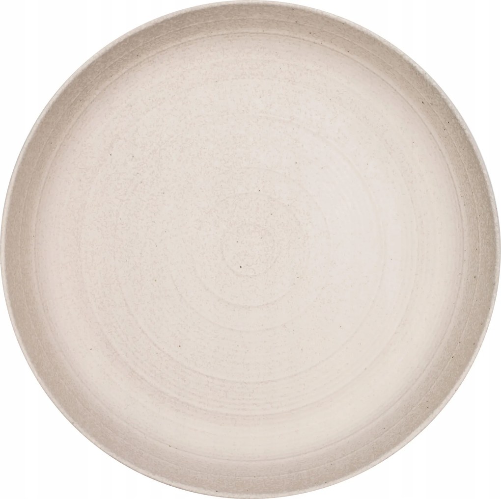 Verlo Clay Mélytányér 23 cm