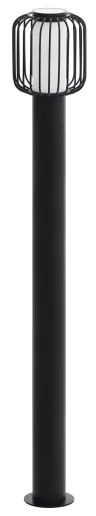 Eglo 98724 - Kültéri lámpa RAVELLO 1xE27/28W/230V IP44