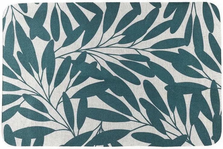 Arlla beltéri szőnyeg 40x60 Zöld