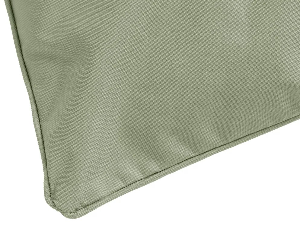 Kültéri párna CALINO 45x45 cm, szürkészöld