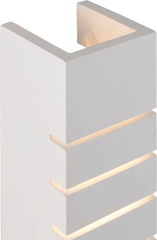 Nordlux LANCIO 2412501001 Fali lámpa 1x5W/G9 IP20