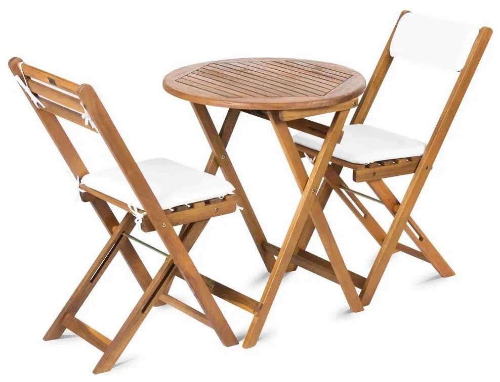 Fieldmann - Akácfa erkély  készlet