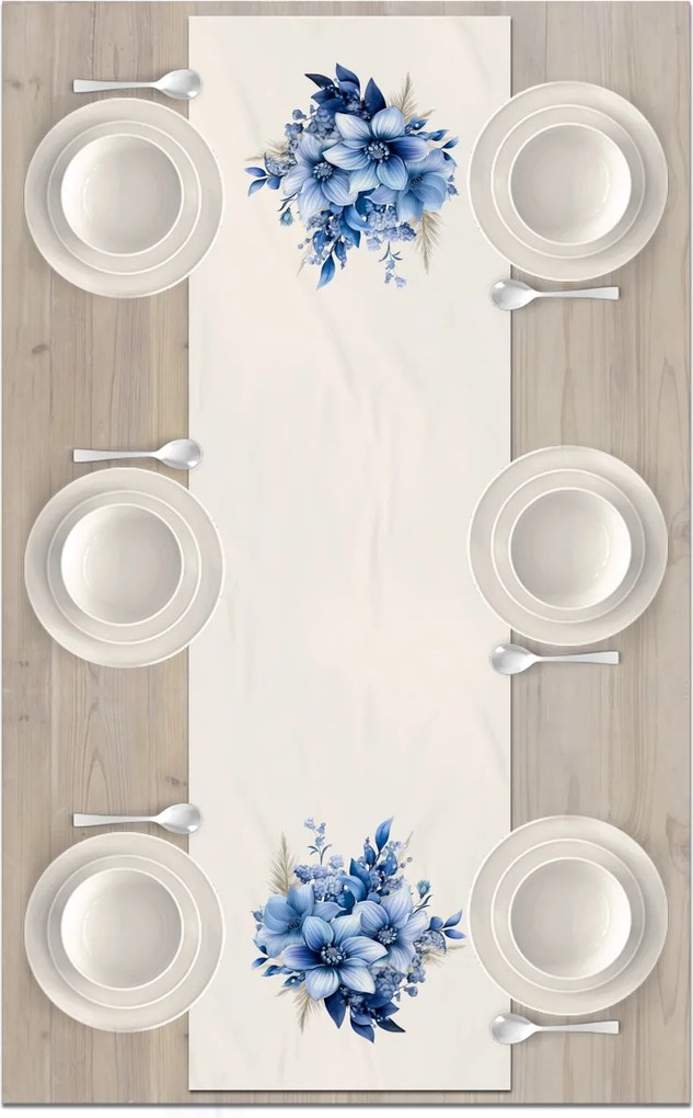 Asztali futó, 40×135 cm – Artrunchrst-85