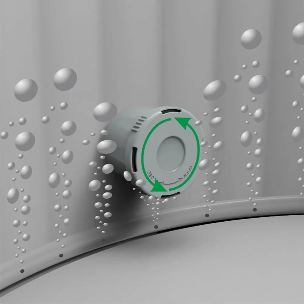 Avenli SPA papírszűrő 105/54-80