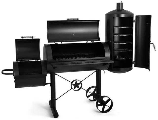 G21 Kentucky BBQ grill (6390292)