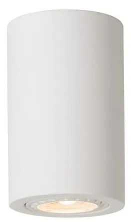 Lucide 35100/11/31 - Mennyezeti lámpa GIPSY 1xGU10/35W/230V