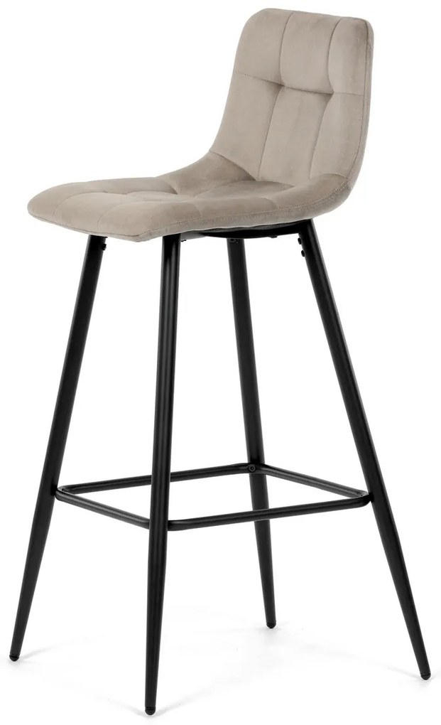 B-X7015 CAP2 bárszékek készlete, 4 db