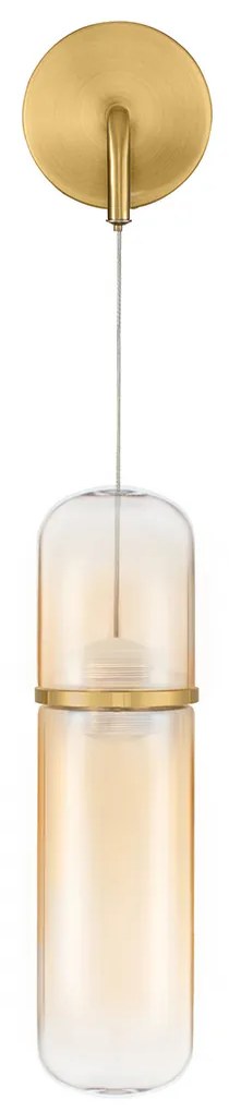 Norma LED falikar