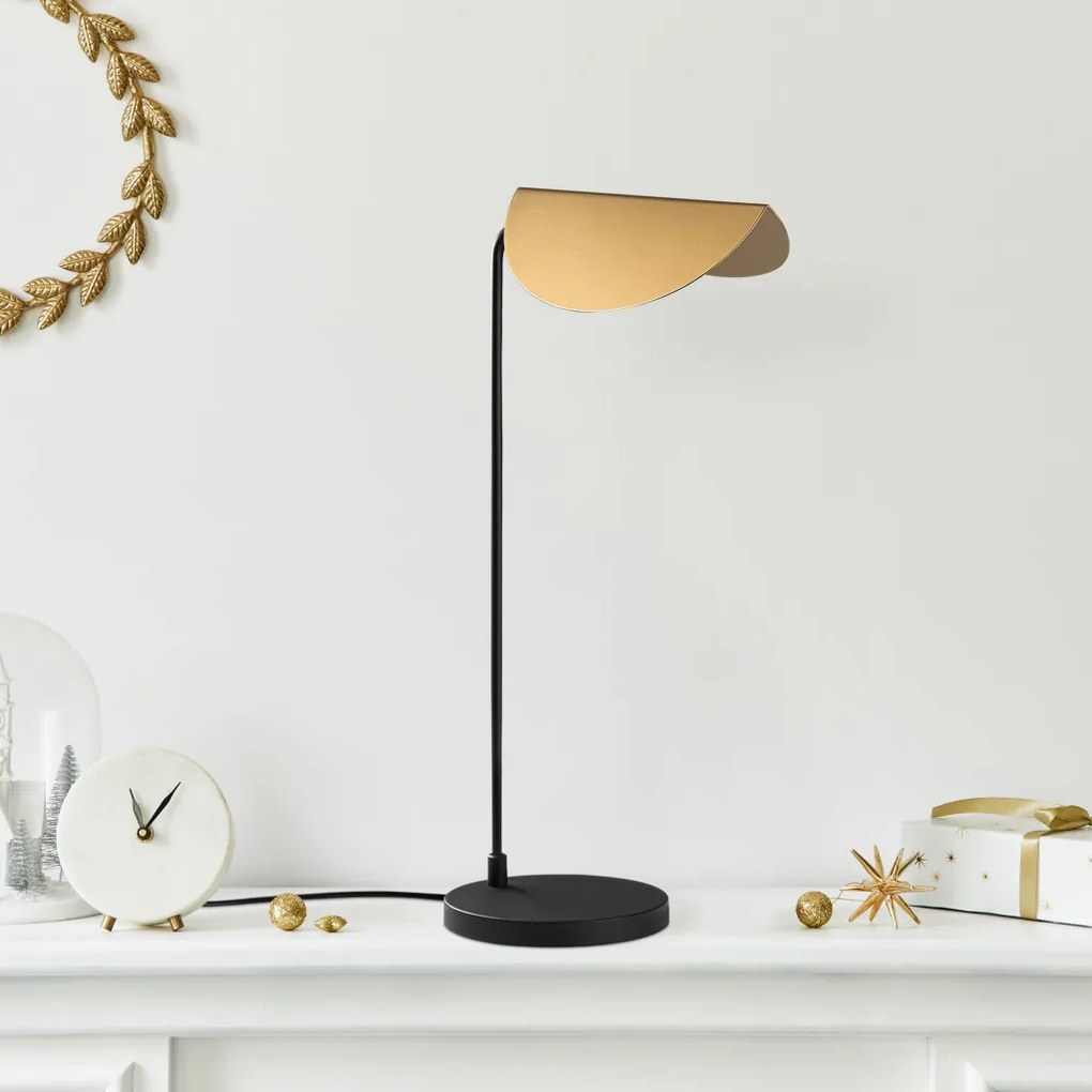 Corner 13781 - Black