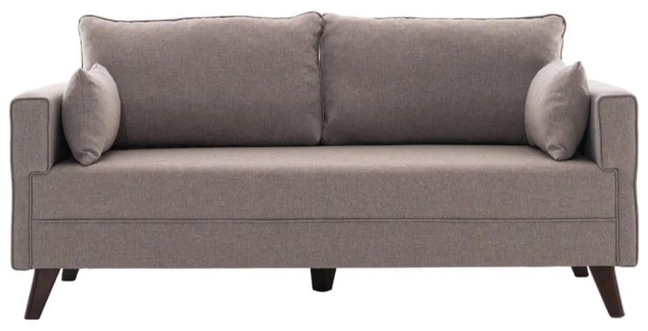 Bézs kanapé 177 cm Bella – Balcab Home