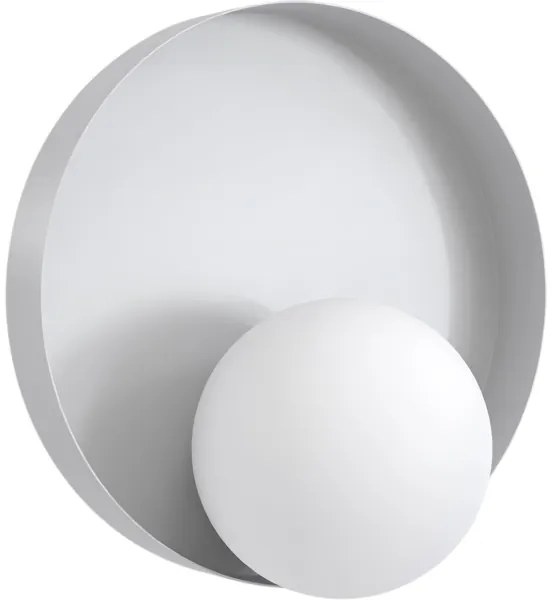 KIDO fali lámpa 1xG9/8W/230V szürke