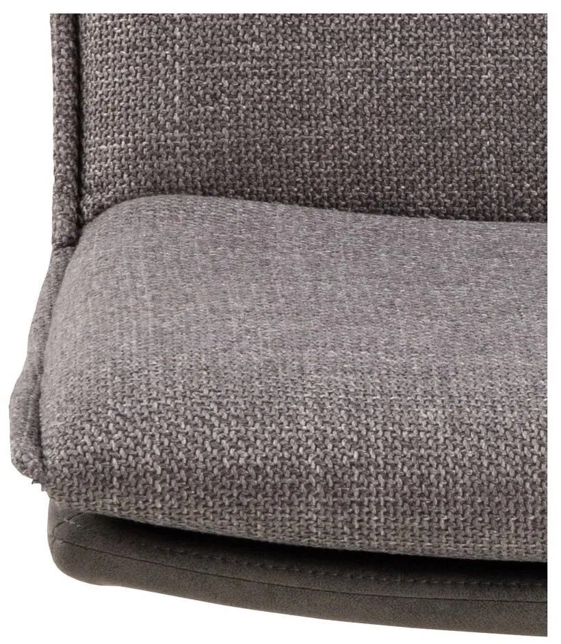 Szürke étkezőszék Flynn – Actona