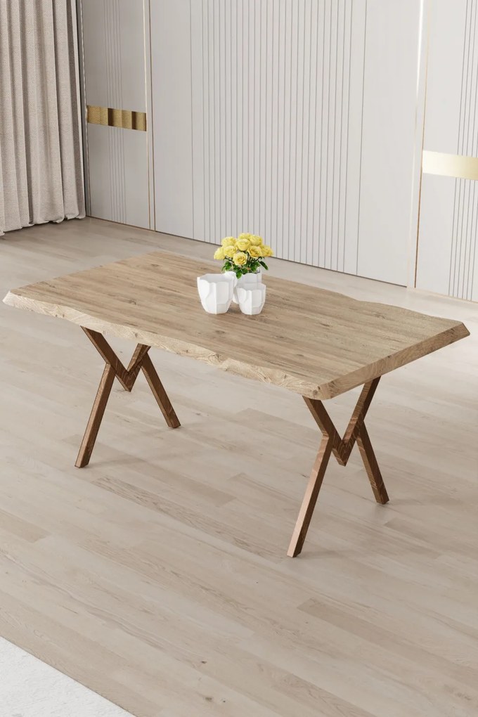 Akort - Atlantic Pine, Brown