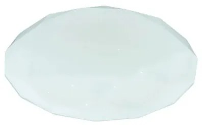 LED Mennyezeti lámpa STAR LED/36W/230V 3000-6500K + távirányítás