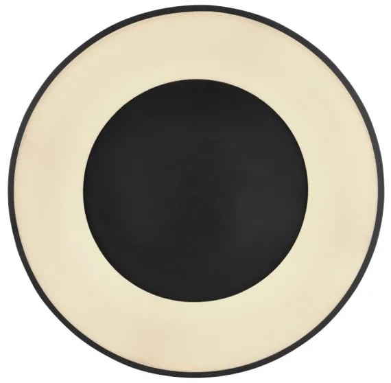 Globo 41758-42B - LED Dimmelhető mennyezeti lámpa JOLLI LED/42W/230V + távirányító