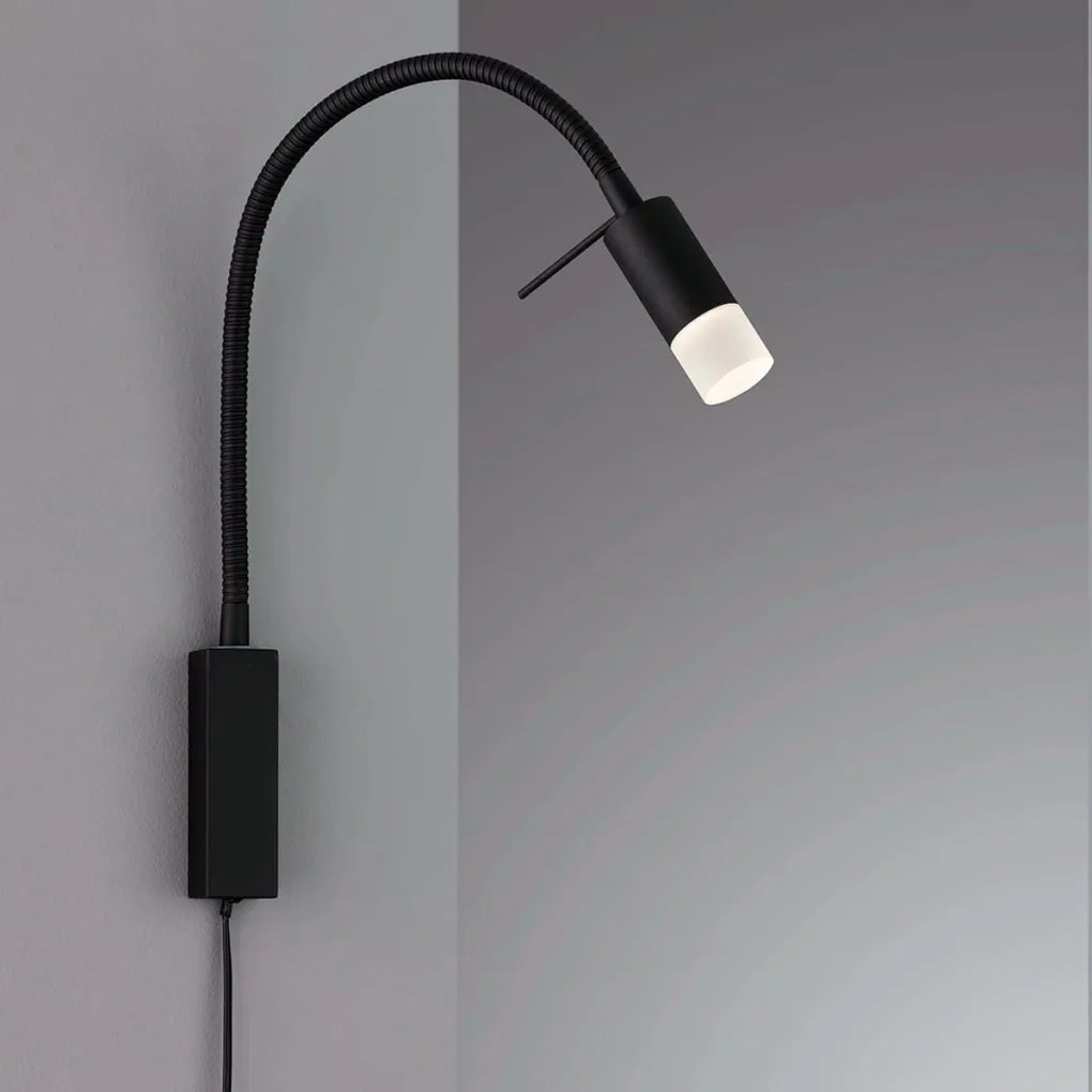 Fischer&Honsel Seng 30428 Fali lámpa 1x4.5W/LED 2700K 550 lm IP20