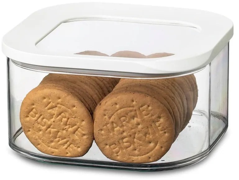 Élelmiszertartó doboz Modula White – Mepal