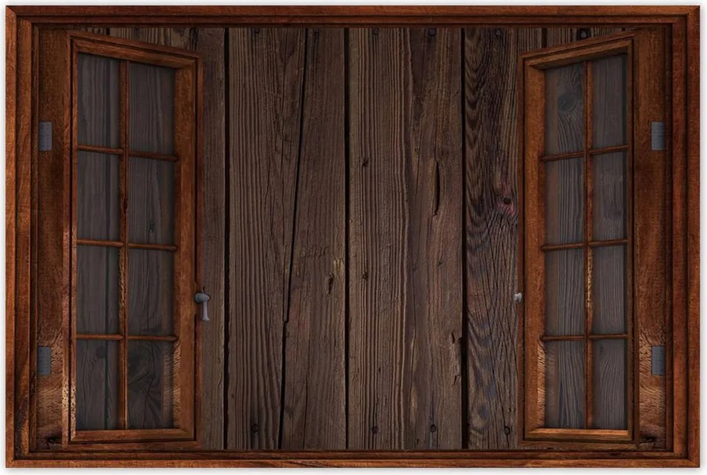 Poszterek 120x80 Fa világ Fa